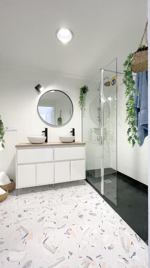 Appartamento En 1ª Linea Con Piscina *