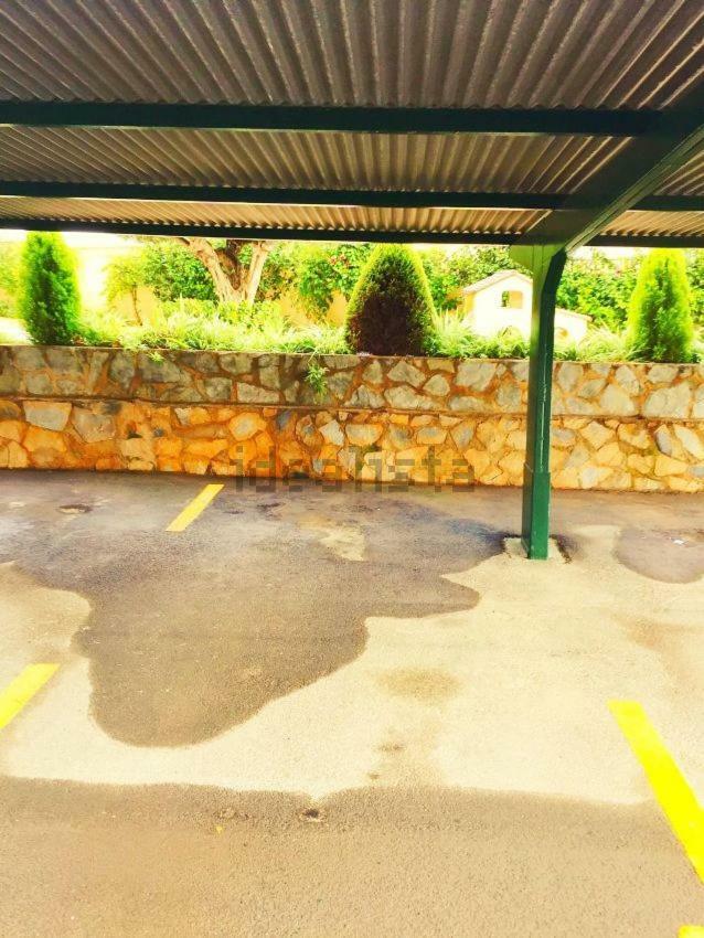 En 1ª Linea Con Piscina Appartamento